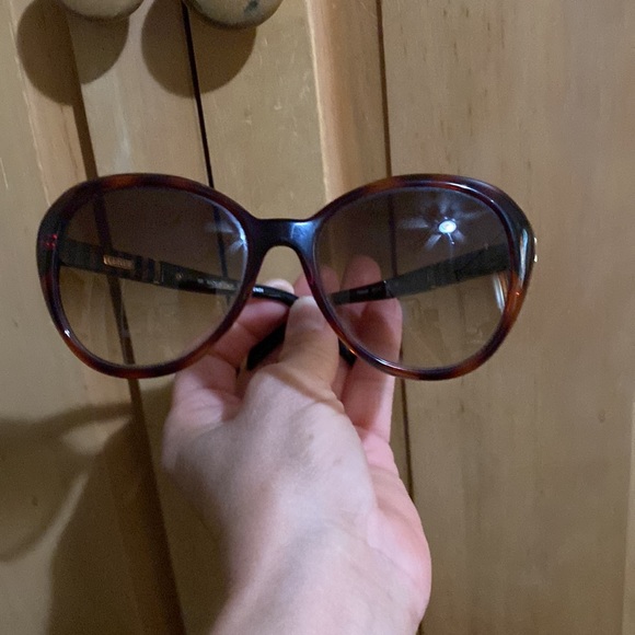 Fendi vintage sunglasses
